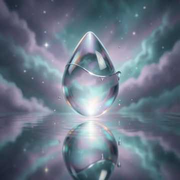 《JUST THIS MOMENT (LIQUID DREAM EDIT – CN/EN v2)》 (Remastered)-suno原创