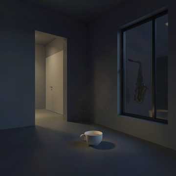 《失你 · 皆空 / Without You, All Is Void》 (Remastered)-suno原创