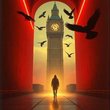 《光序》重制版-suno原创