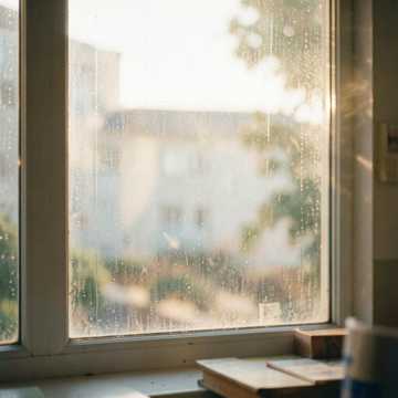 花季雨季（校园）-suno原创