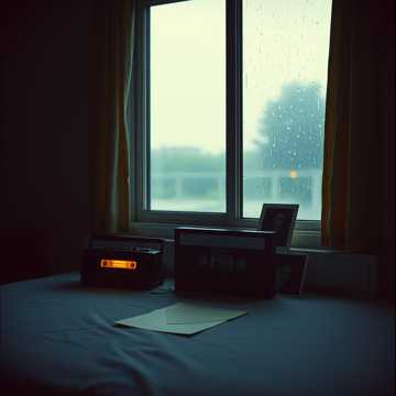 爱我的-suno原创