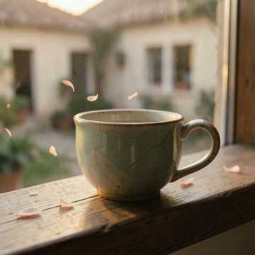 叹流年-suno原创