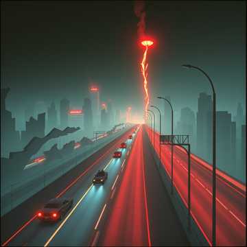 10. CITY LIMITS-suno原创