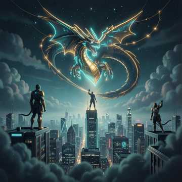 重返地球-suno原创