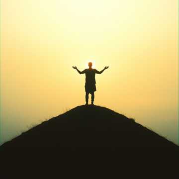 光之勇者-suno原创