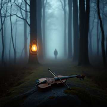 采薇-男声-suno原创