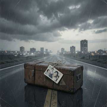 中年客-suno原创