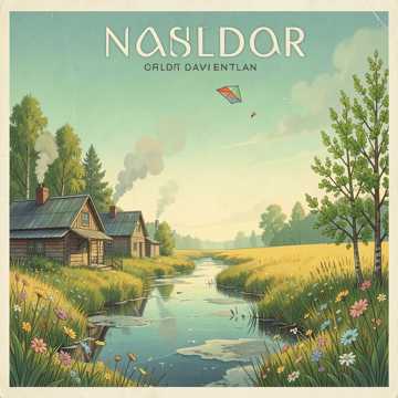 北方情愫-suno原创