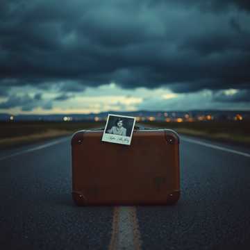 中年客-suno原创