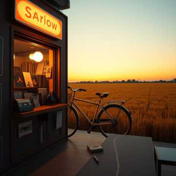 时光里的我们-suno原创