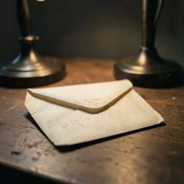 旧信未拆-suno原创