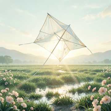 清明风里少年行-suno原创