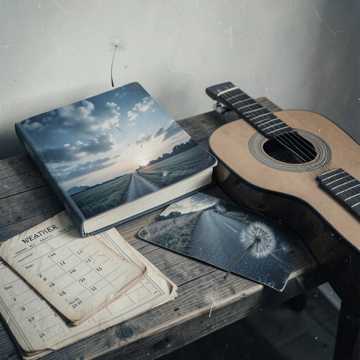 《十年又十年》-suno原创