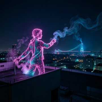 梦_女生独唱-suno原创