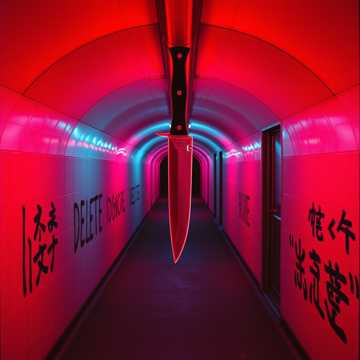 FUCK THAT-suno原创