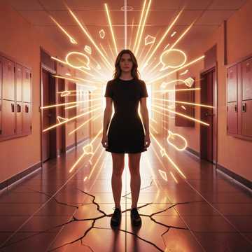 我不受着-suno原创