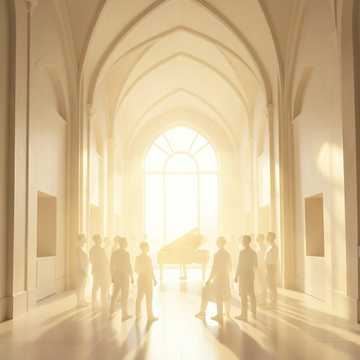 every hour (Remastered)-suno原创