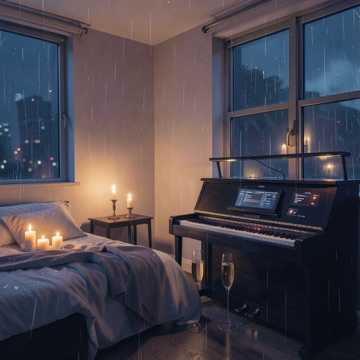 Stay With You -suno原创