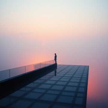 怅然若失的梦-suno原创