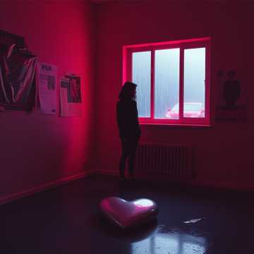 我已不是从前的自己-suno原创