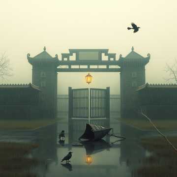 罗生门-suno原创