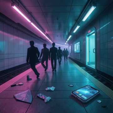 地铁一号线-suno原创