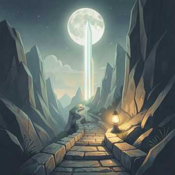 剑门关（男生版）-suno原创