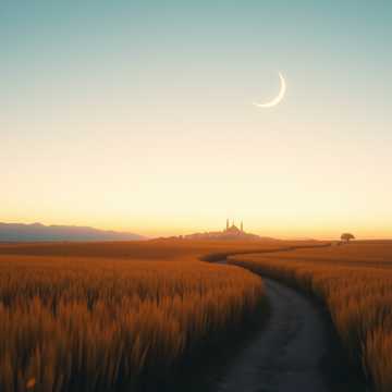 故乡(经典合唱版2)-suno原创