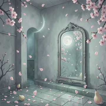 《花期误》-suno原创