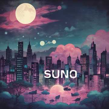 爱我请留言-suno原创