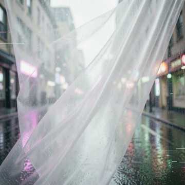 Silver Veil -suno原创