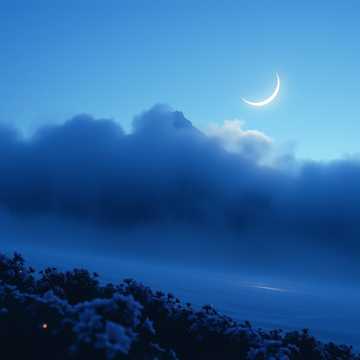 Larmes de Lune-suno原创