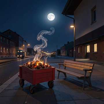 Nuits de douceurs-suno原创