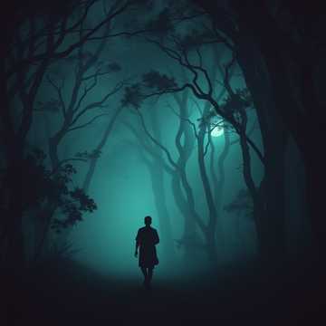 Miongo ya Giza-suno原创