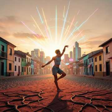 L'Éveil des Origines-suno原创