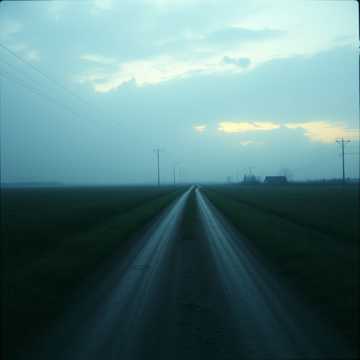 我的爱情-suno原创