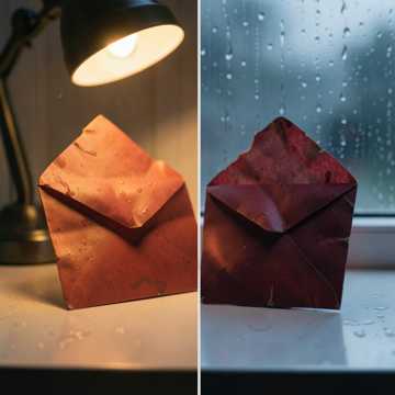 左心房  右心房-suno原创