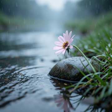 洛洛清瑶流(-suno原创