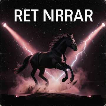 星芒（金属）-suno原创