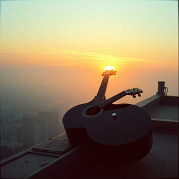 长风起（女声版）-suno原创