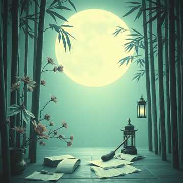 林黛玉01-suno原创