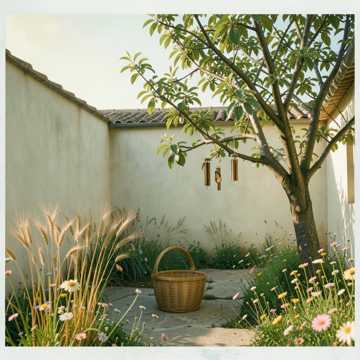 麦芒谣-suno原创