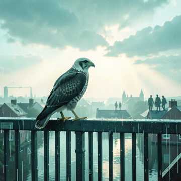 沛县猎鹰V2-suno原创