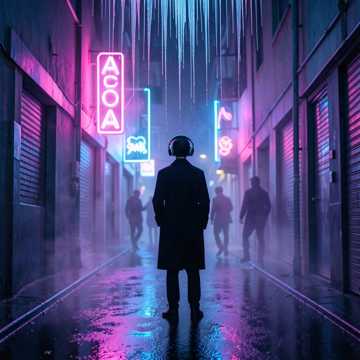 好运常在-suno原创