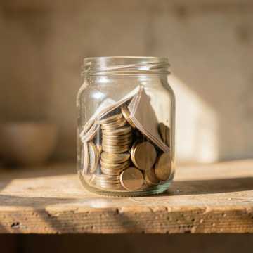 童年那蜜罐-suno原创