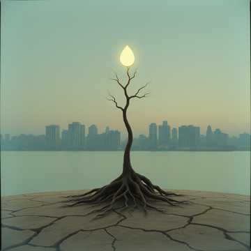 卑微的根-suno原创