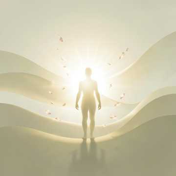 疗愈的终点是不需要疗愈-suno原创