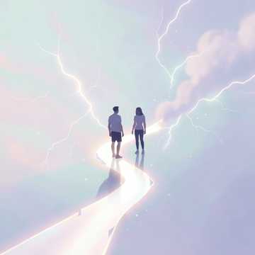 焦虑源于分别-suno原创