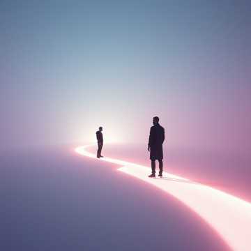 无分别的爱-suno原创