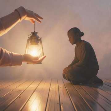 他是答案-suno原创